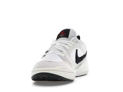 Jordan CMFT Era White Sail Black