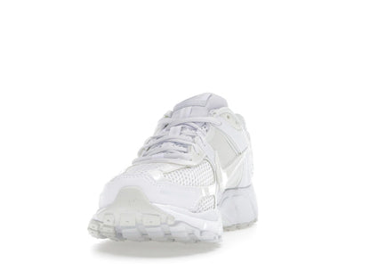 Nike Zoom Vomero 5 Triple White (Women's)