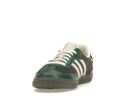 adidas Samba OG notitle Green