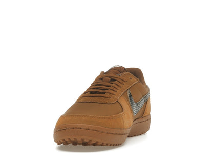 Nike Field General '82 Snakeskin Light British Tan