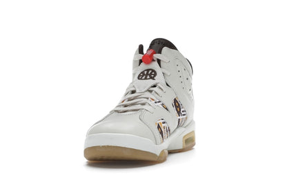 Jordan 6 Retro Quai 54 (2020) (GS)