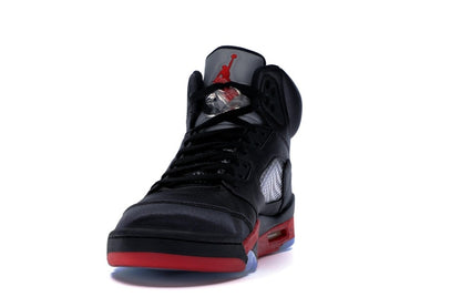 Jordan 5 Retro Satin Bred