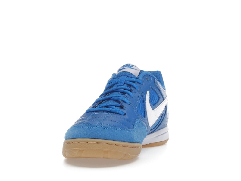 Nike Gato Photo Blue Gum Yellow White