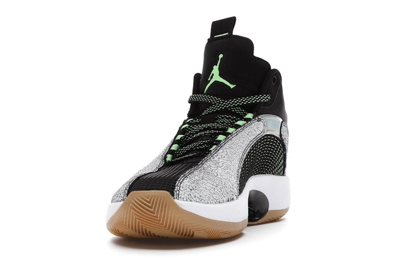 Jordan XXXV Bayou Boys