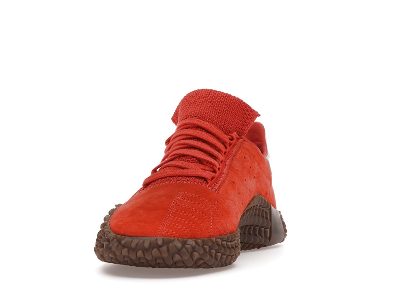 adidas Kamanda Raw Amber