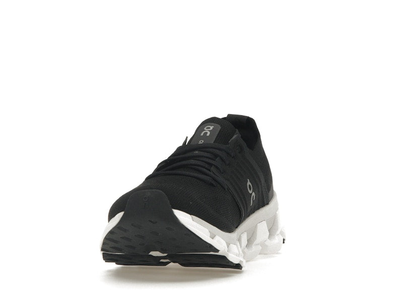 On Running Cloudswift 3 All Black (Women's)