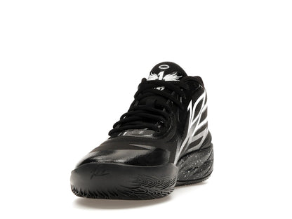 Puma LaMelo Ball MB.02 Oreo