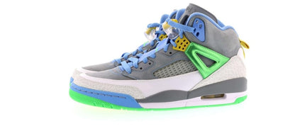 Jordan Spiz'ike Easter (NE-YO Charity Auction)