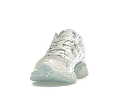 ASICS Gel-Nimbus 9 Vanilla White (Women's)