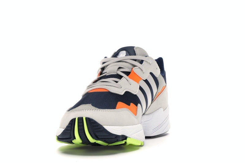 adidas Yung-96 Collegiate Navy Raw White