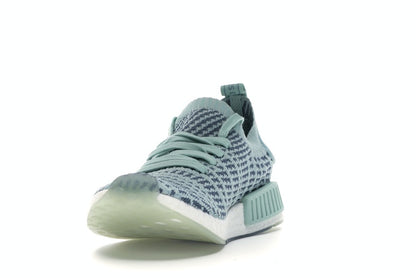 adidas NMD R1 STLT Ash Green (Women's)