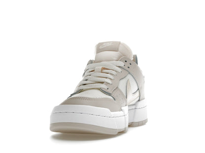 Nike Dunk Low Disrupt Sail Desert Sand (Women's)