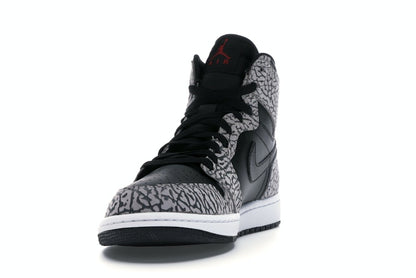 Jordan 1 Retro Un-Supreme