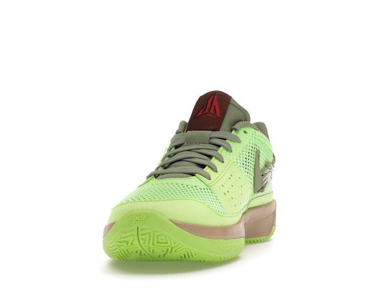 Nike Ja 1 Halloween Zombie (GS)