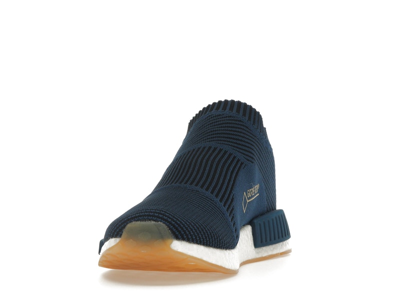 adidas NMD CS1 Gore-tex Blue Night