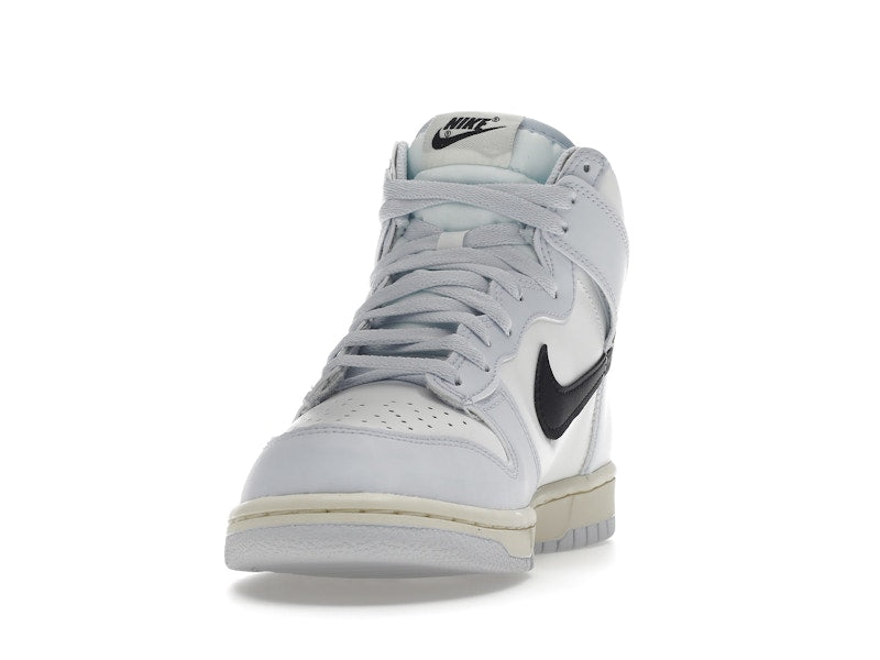 Nike Dunk High Aluminum (GS)