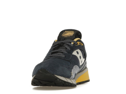 Saucony Shadow 6000 Navy Yellow