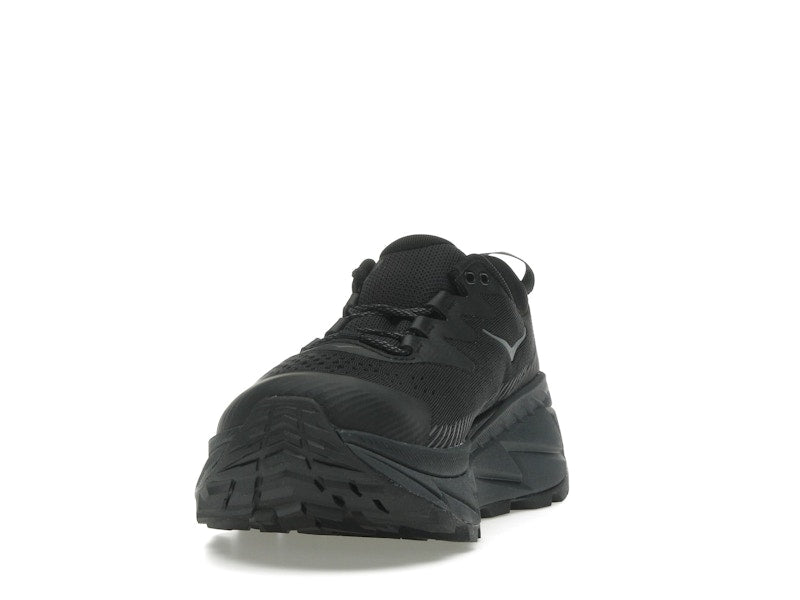 Hoka One One Skyline-Float X Black Black