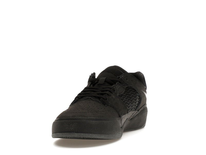 Nike SB Ishod Wair Premium Triple Black