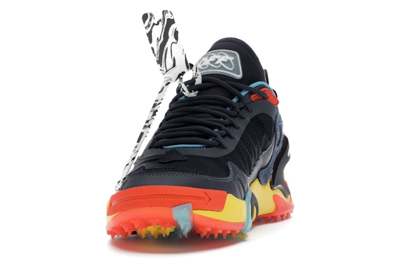 Off-White Odsy-2000 Multicolor AW20