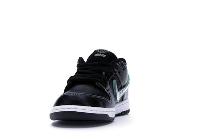 Nike SB Dunk Low Diamond Supply Co. Black Diamond