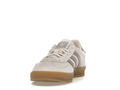 adidas Gazelle Indoor Putty Mauve (Women's)
