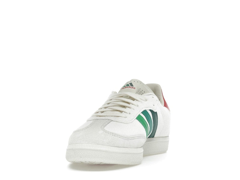 adidas Velosamba END. Social Cycling Crystal White