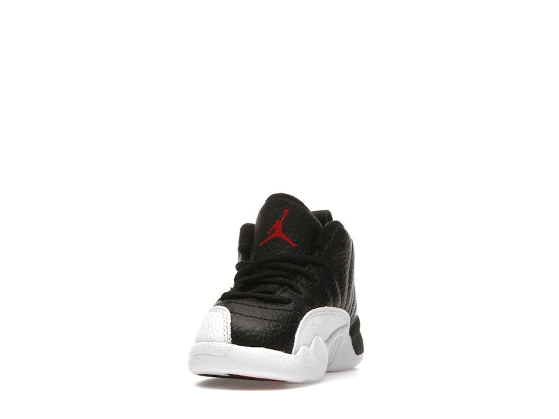 Jordan 12 Retro Playoffs (2022) (TD)