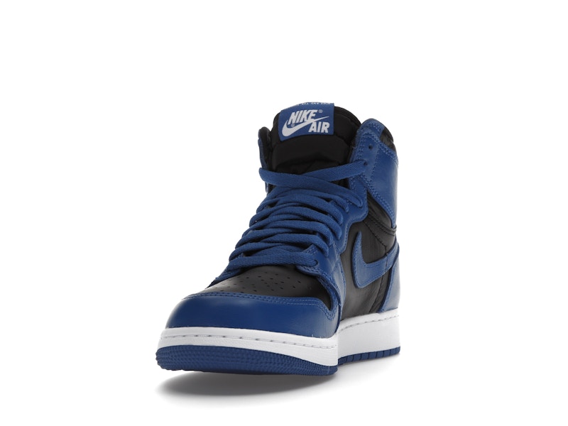 Jordan 1 Retro High OG Dark Marina Blue (GS)