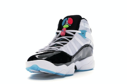 Jordan 6 Rings South Beach