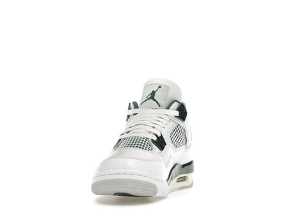 Jordan 4 Retro Oxidized Green (GS)