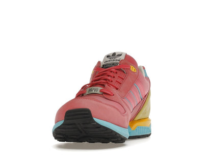 adidas ZX 8000 Bravo Fall of the Wall