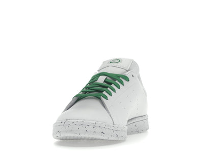 adidas Stan Smith Clean Classics White Green