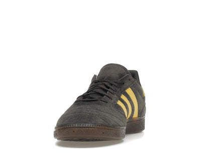 adidas Busenitz Vintage Shadow Olive Bold Gold
