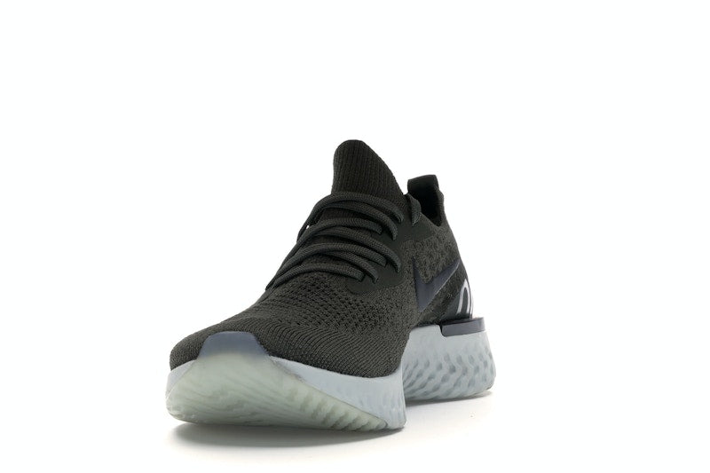 Nike Epic React Flyknit Cargo Khaki