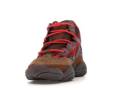 adidas Yeezy 500 High Sumac