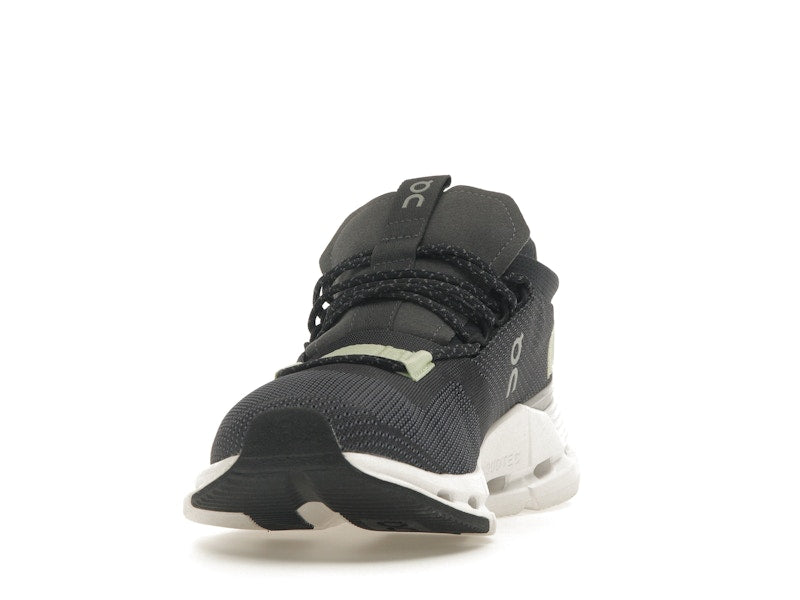 On Running Cloudnova Eclipse Meadow Green (Women's)