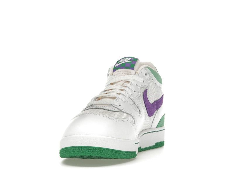 Nike Mac Attack Wimbledon