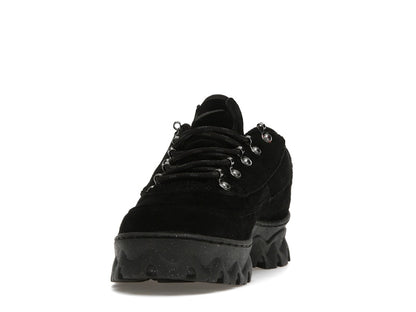 Nike Lahar Low Black (Women's)