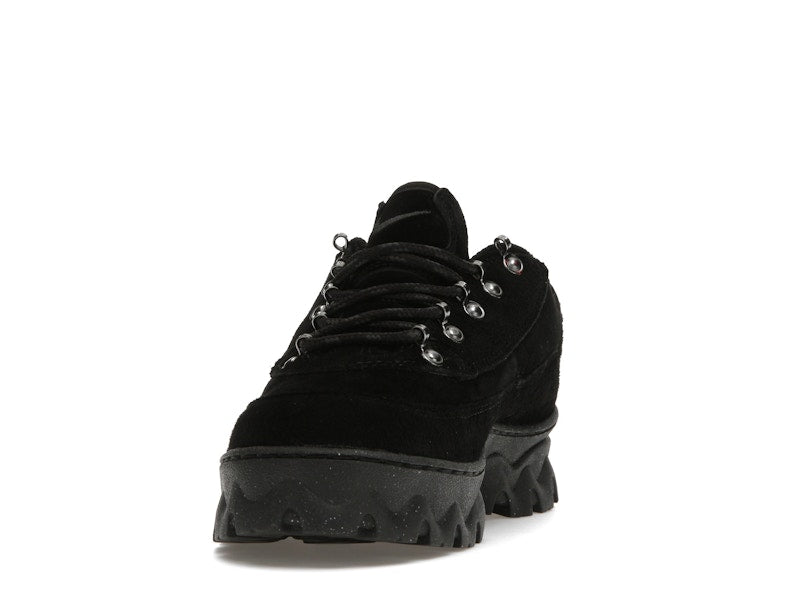 Nike Lahar Low Black (Women's)