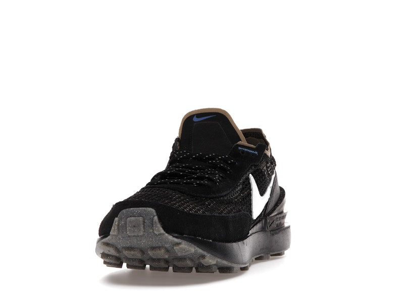 Nike Waffle One Iron Grey