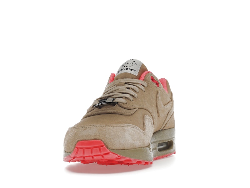Nike Air Max 1 Home Turf Milan