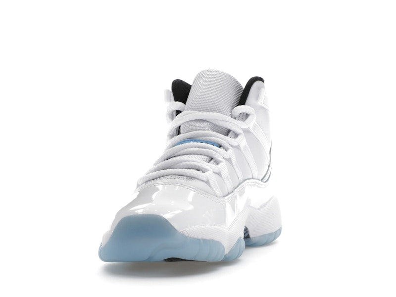 Jordan 11 Retro Legend Blue (2024) (GS)