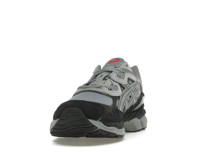 ASICS Gel-NYC Gravel Black