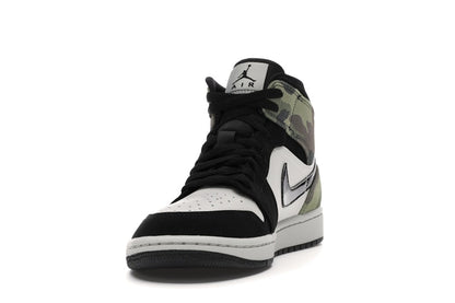 Jordan 1 Mid Camo (2020)