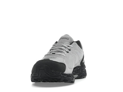 ASICS Gel-Venture 6 Glacier Grey Black