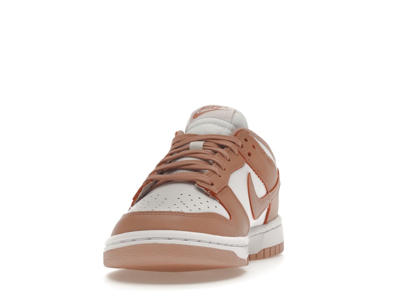Nike Dunk Low Rose Whisper (Women's)