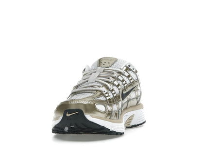 Nike P-6000 Gold (Women's)
