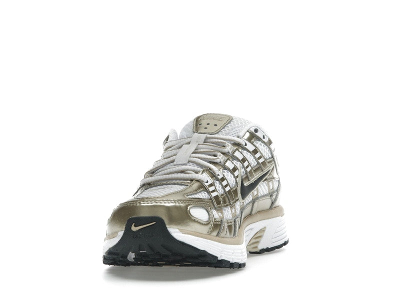 Nike P-6000 Gold (Women's)