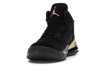 Jordan Mars 270 Black Gold (GS)